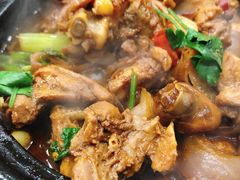 -川香煲(茅台路店)