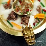 百年传承，游牧风味