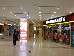 -沈阳百联购物中心(青年大街店)