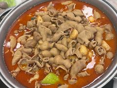 -彭记铁锅肥肠(东四总店)
