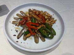 -海儀美食楼(湾仔海鲜街店)