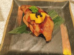 -争鲜回转寿司(大连和平广场凯德PLUS店)