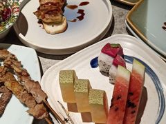 -大渔铁板烧(大悦城店)