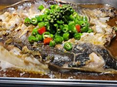 -半天妖烤鱼(中山路店)