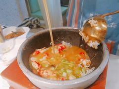 -蜜桃花开·中西融合菜E&W(南长街店)