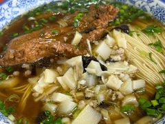 -美味斋(西北街店)