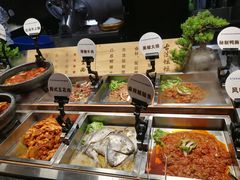 -星伦多自助料理·涮烤一体(虹悦城店)