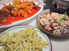 -探花·意境江南菜·唐伯虎文化体验店·松鼠桂鱼(观前店)
