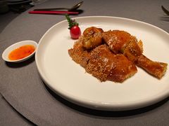 -海立阁海鲜江浙菜(漕河泾印象城店)