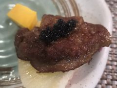 -活鳗饭·鹅肝范儿(高碑店店)