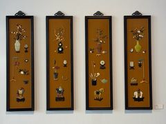 -中国美术学院象山校区-民艺博物馆