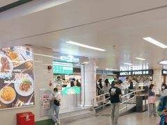 -Potato Corner(广州天河城店)