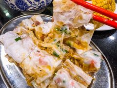 -一哥美食(总店)
