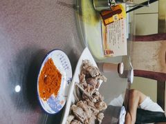 -靖远尕六美味羊羔肉
