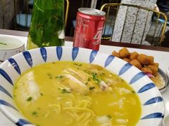 -老人和饭店(打浦路店)
