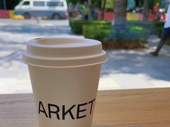 -ARKET CAFÉ(三里屯太古里店)