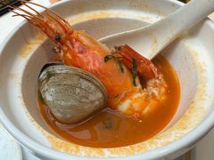 -狮拾久·现代新加坡料理(壹方城店)