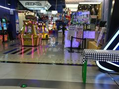 -大玩家(平江万达店)