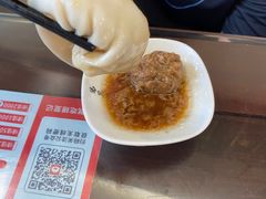 -锡笼记·无锡小笼(方塔店)