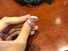 -十八字金银饰·拼豆·开蚌手工体验团建(君太百货店)