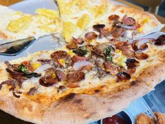 -1861意大利餐厅(文化广场店)