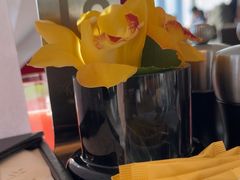 -广州四季酒店