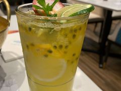 西贡热情果特饮-美奈小馆·越南料理(中航城君尚购物中心店)