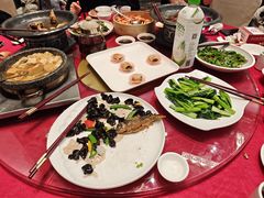 -小北江河鲜(新城店)