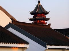 -苏州吴宫泛太平洋酒店