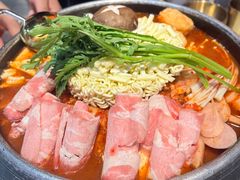 -崔解放·朝韩大排档(虹悦城店)