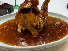 -鹊华居·地道鲁菜·海鲜·融合味(大明湖店)