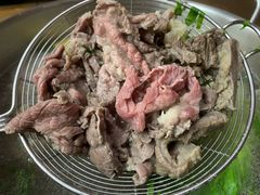 -牛a潮汕鲜牛肉粿条(天河北店)