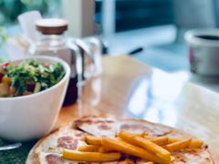-ALAMEEN阿拉伯餐厅(三里屯店)