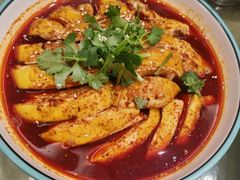 -刘胖子家常菜·蹄花焖藕(中南店)