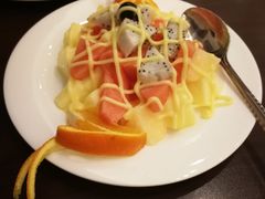 -澳门木偶葡国餐厅(珠海店)