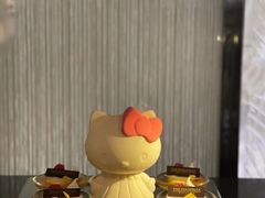 -王府半岛酒店