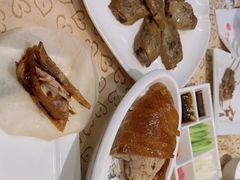 -大鸭梨(天通西苑店)