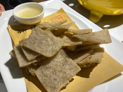 -老浒记烤鸭-北京菜(琉璃厂店)