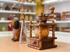 -YLK云南小粒咖啡·云里咖(二号店)