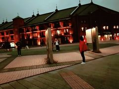 -横滨红砖仓库1号馆