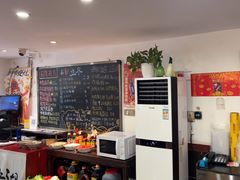 -刘师父老汉口江湖菜(蔡锷路店)