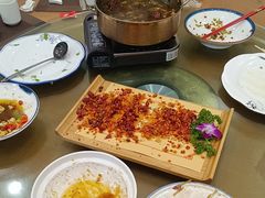 -三河酒家(梅山路店)