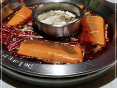 -大龙燚火锅(天钥桥路店)