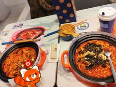 -姐弟俩土豆粉(北京双桥万达店)