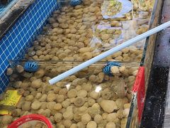 -隐厨·海鲜餐厅(恒通路店)