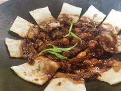 -皖北巫氏三胖地锅鸡(长淮总店)