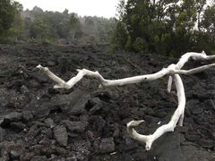 -夏威夷火山国家公园
