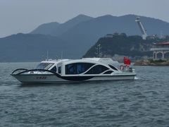 -北京金海湖景区
