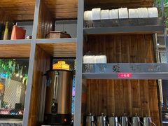 -湘当爱·鲜煮现炒(松岗立业路店)