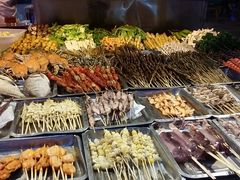 -鼓楼夜市